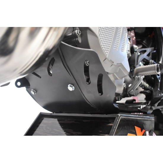 AXP Racing Kartervédő 6mm KTM HUSQVARNA EXC / EXC TPI TE TEI #1