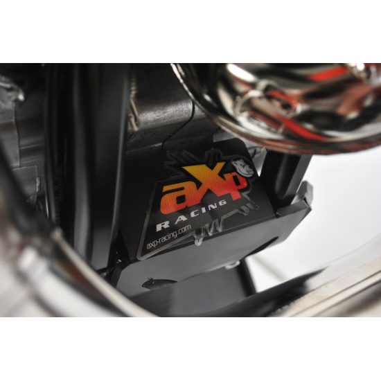 AXP Racing Kartervédő 6mm KTM HUSQVARNA EXC / EXC TPI TE TEI #3