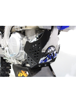 HDPE kartervédő 6mm YAMAHA YZ450F 2018