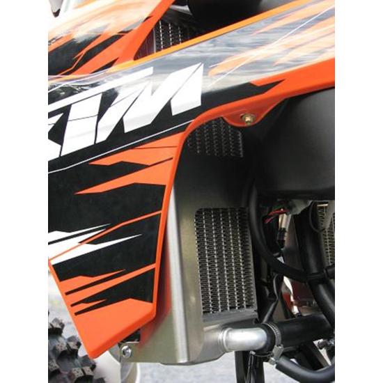 Hűtővédő KTM SX 250 2011 - 2015