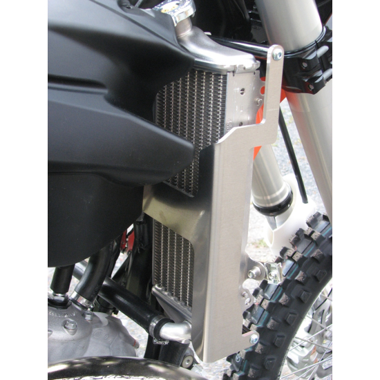 Hűtővédő KTM SX 250 2011 - 2015 #2