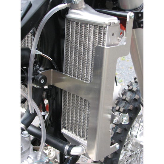 Hűtővédő KTM SX 125 2011 - 2015 #1