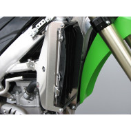 Hűtővédő KAWASAKI KX450F 2013 - 2015