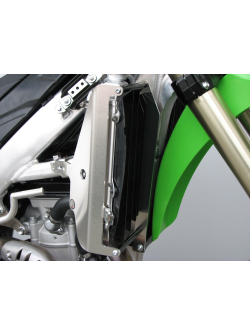 Hűtővédő KAWASAKI KX450F 2013 - 2015