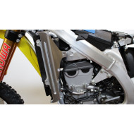 Hűtővédő SUZUKI RMZ450 2018