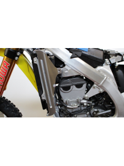 Hűtővédő SUZUKI RMZ450 2018