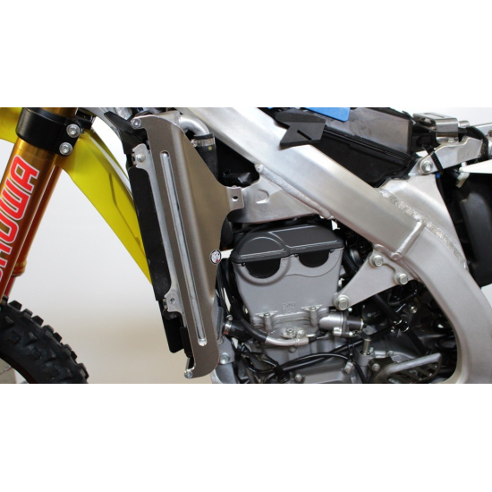 Hűtővédő SUZUKI RMZ450 2018