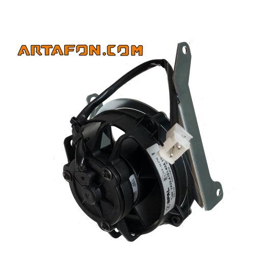 ARTAFON (FS2TTPI) Ventilátor szett - KTM/HQ -'17 4t / '21 2t #4