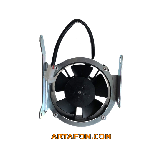 ARTAFON (FS2TTPI) Ventilátor szett - KTM/HQ -'17 4t / '21 2t #5