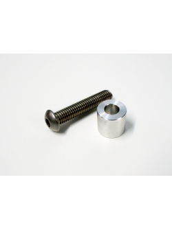 Clake Barkbuster Spacer Kit