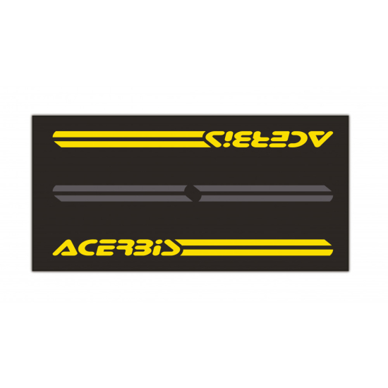 ACERBIS MOTOR SZŐNYEG 200x100cm AC 0021696.318