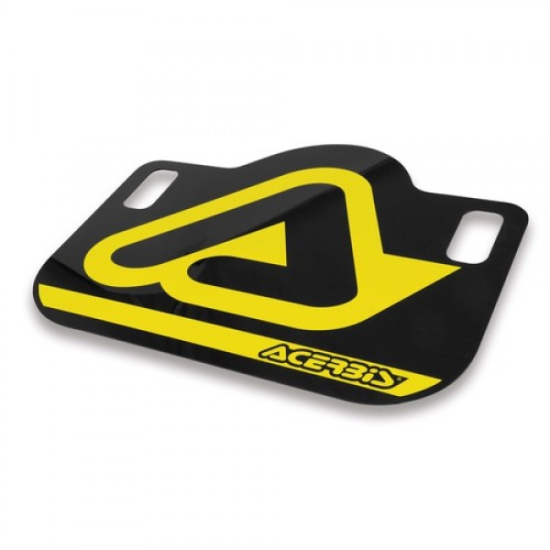 ACERBIS PIT BOARD - FEKETE AC 0011526.090