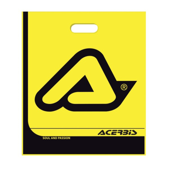 ACERBIS Műanyag Táska ACERBIS ICON AC 0020061