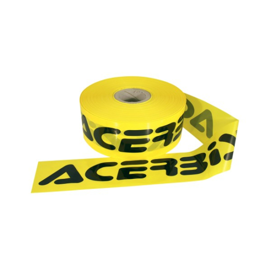 ACERBIS VERSENY SZALAG AC 0020066