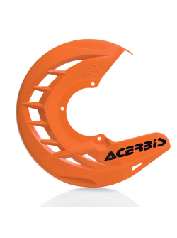 ACERBIS X-BRAKE első féktárcsa védő (AC 0016057.)