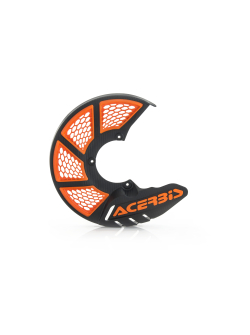 ACERBIS - X-BRAKE első féktárcsa védő elem ( AC 0021846 )