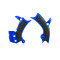 ACERBIS Vázvédő Yamaha YZF450 18/19 (Kék, Kék/Ezüst, Ezüst, Fehér) AC 0023093