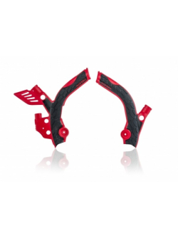 ACERBIS vázvédő X-GRIP - BETA RR 2T 250/300, 4T 350/498 2013-2019 (AC 0022894.349)