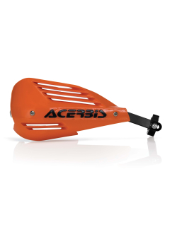 ACERBIS Kézvédők Endurance (Fekete * Kék * KTM 2016 * Narancs * Piros * Fehér) AC 0016865