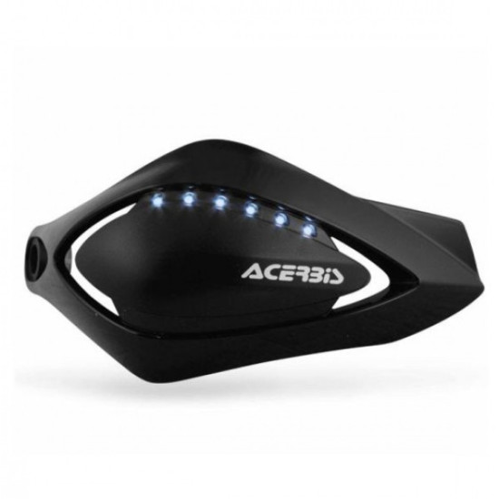 ACERBIS HANDGUARD FLASH ROAD (FEKETE * PIROS * SÁRGA) AC 0013824