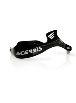 ACERBIS MINICROSS RALLY HANDGUARDS (FEKETE * FEHÉR) AC 0005511