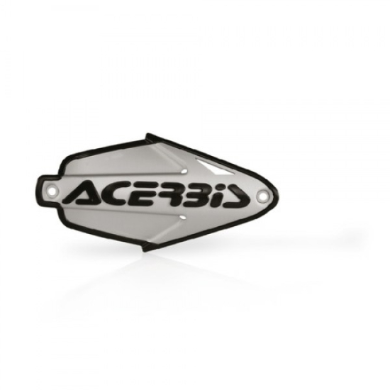 ACERBIS Alumínium lemezek Multiplo-E AC 0008431