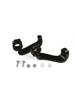 ACERBIS MOUNTING KIT FOR HANDGUARD TRIFIT - BLACK AC 0016632.090