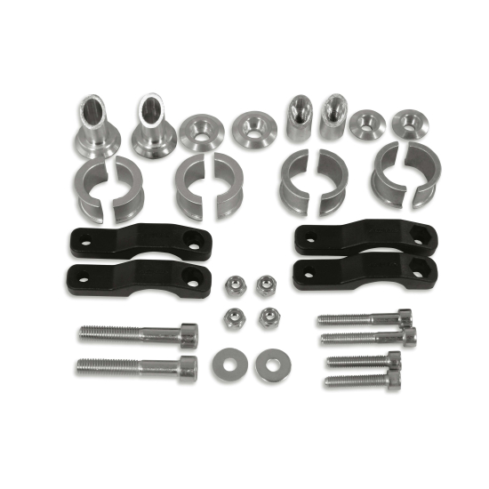 ACERBIS Mounting Kit for Rally Profile/Brush AC 0013437