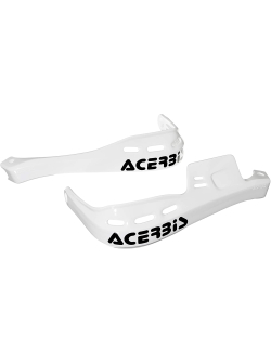 ACERBIS Rally Brush Pótló Műanyag (Fekete * Zöld * Fehér) AC 0002996