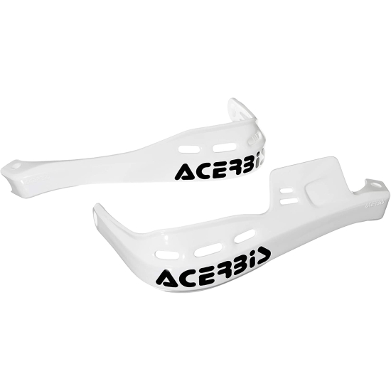 ACERBIS Rally Brush Pótló Műanyag (Fekete * Zöld * Fehér) AC 0002996