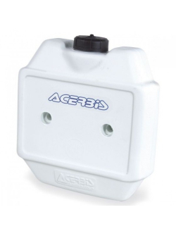 ACERBIS Kiegészítő Első Tank - 3L - Fehér AC 0002684.030