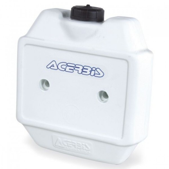 ACERBIS Kiegészítő Első Tank - 3L - Fehér AC 0002684.030