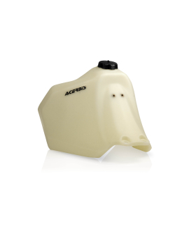 ACERBIS Üzemanyagtartály Suzuki 20L DR650 96/16 (Fekete, Kék, Átlátszó, Fehér) AC 0016302