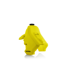 ACERBIS nagy túra benzin tank 15 liter - SUZUKI DRZ 400 S (0021882)