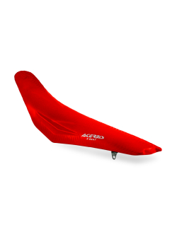 ACERBIS X-SEATS - HARD - HONDA CRF450R 13/16 + 250 14/17 (FEKETE * KÉK * PIROS) AC 0016952