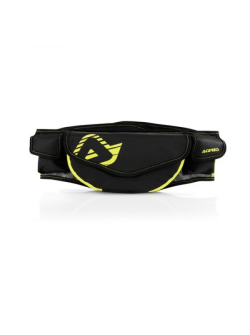 ACERBIS RAM WAIST PACK - BLACK/YELLOW AC 0017031.318