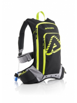 ACERBIS X-STORM ITALOS TÁSKA - Egy méret AC 0022818.318