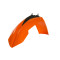 ACERBIS első sárvédők KTM SX 85 13-17 (fekete * narancs * narancs 2016 * fehér) AC 0016886