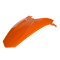 ACERBIS REAR FENDERS KTM SX 85 13-17 (BLACK * ORANGE * WHITE) AC 0016897.