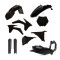 ACERBIS teljes idomszett - KTM SX - 2011 ( AC 0015701 )