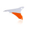 ACERBIS Légszűrőház fedél KTM EXC/EXC-F 14-16 (Fekete * Fekete/Narancs * Narancs/Fehér * Fehér) AC 0017202