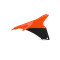 ACERBIS Airbox Fedél KTM SX/SXF 13-15 (Fekete * Fekete/Narancs * Narancs/Fekete * Narancs/Fehér * Fehér) AC 0016872