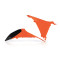 ACERBIS Szűrődoboz Fedél KTM SX 11 (Fekete * Narancs * Fehér) AC 0015700