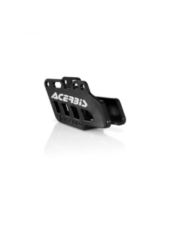 ACERBIS LÁNCVEZETŐ X-BLOCK KTM SX 85 06-14 (FEKETE * NARANCS * FEHÉR) AC 0017852