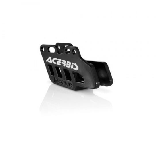 ACERBIS LÁNCVEZETŐ X-BLOCK KTM SX 85 06-14 (FEKETE * NARANCS * FEHÉR) AC 0017852