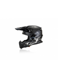 ACERBIS HELMET X-CARBON EZÜST - EZÜST (XS * S * M * L * XL * XXL) AC 0023280.020