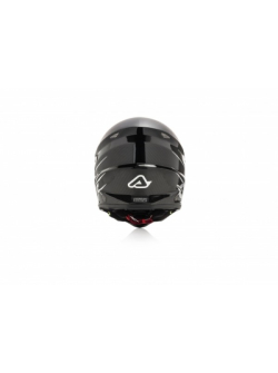 ACERBIS HELMET X-CARBON EZÜST - EZÜST (XS * S * M * L * XL * XXL) AC 0023280.020