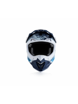 ACERBIS PROFILE 4 Bukósisakok (Kék * Sivatag * Narancs/Kék * Fehér/Piros) (XS * S * M * L * XL * XXL) AC 0022821