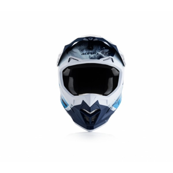 ACERBIS PROFILE 4 Bukósisakok (Kék * Sivatag * Narancs/Kék * Fehér/Piros) (XS * S * M * L * XL * XXL) AC 0022821