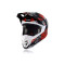 ACERBIS PROFILE 4 Bukósisakok (Kék * Sivatag * Narancs/Kék * Fehér/Piros) (XS * S * M * L * XL * XXL) AC 0022821